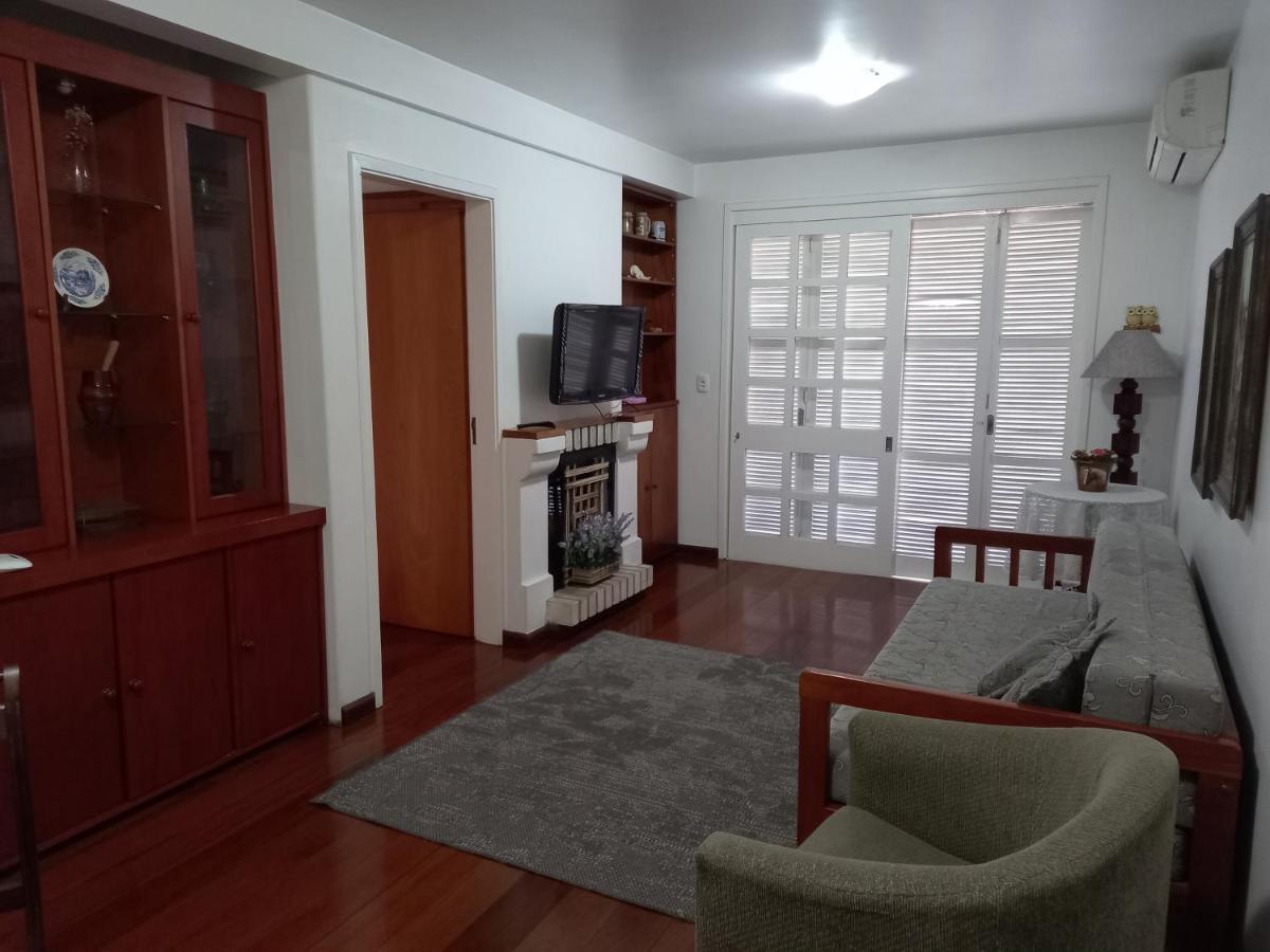 Apartamento Centro Gramado