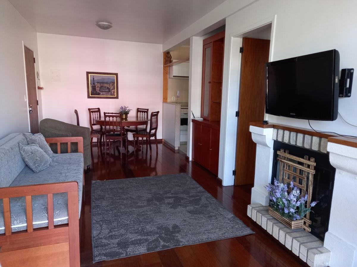 Apartamento Centro