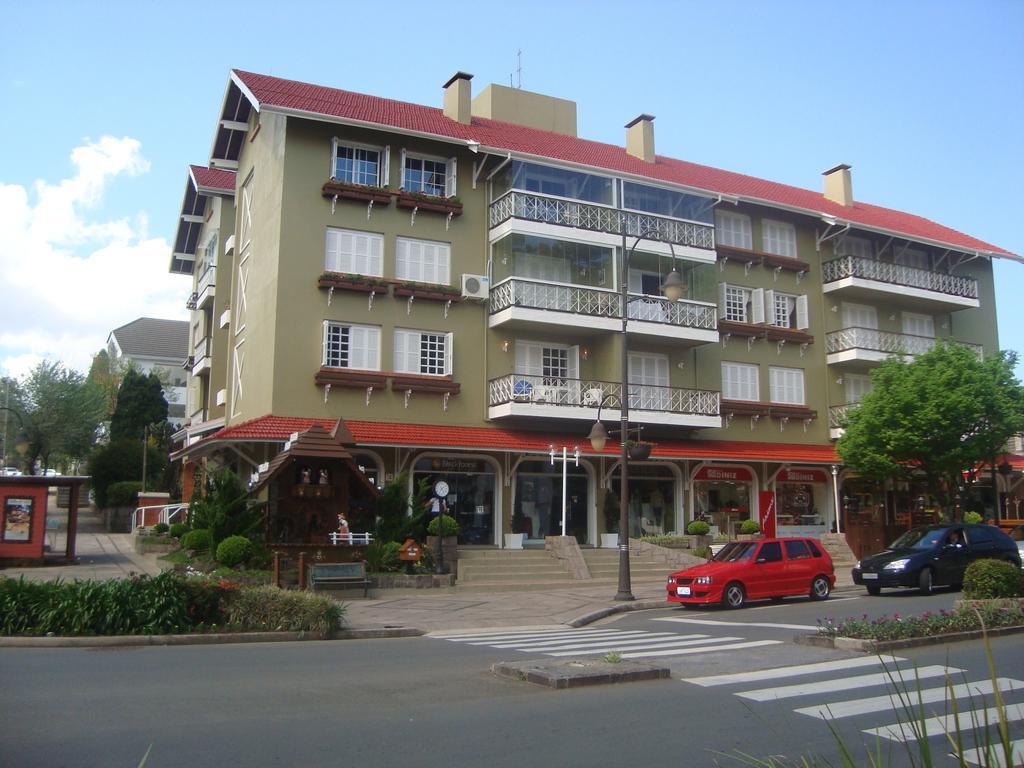 Centro * Gramado