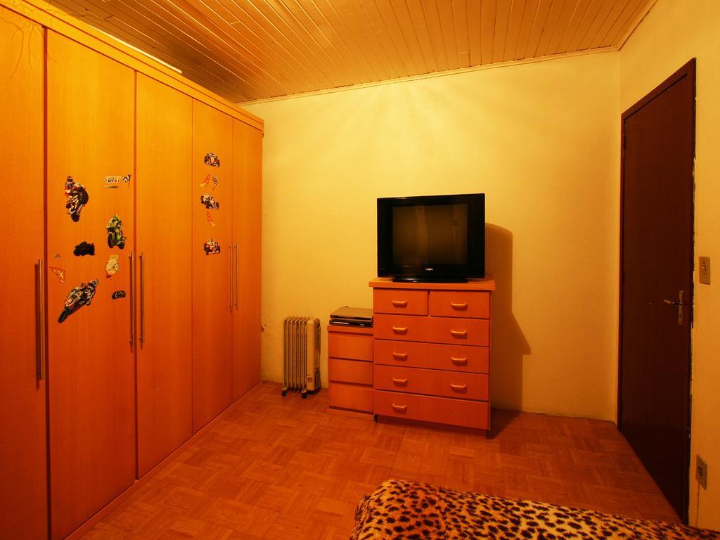 Apartamento Centro