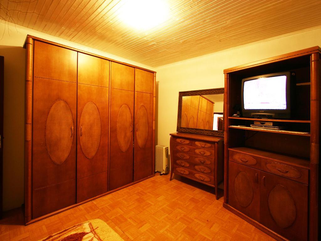 Centro Apartamento