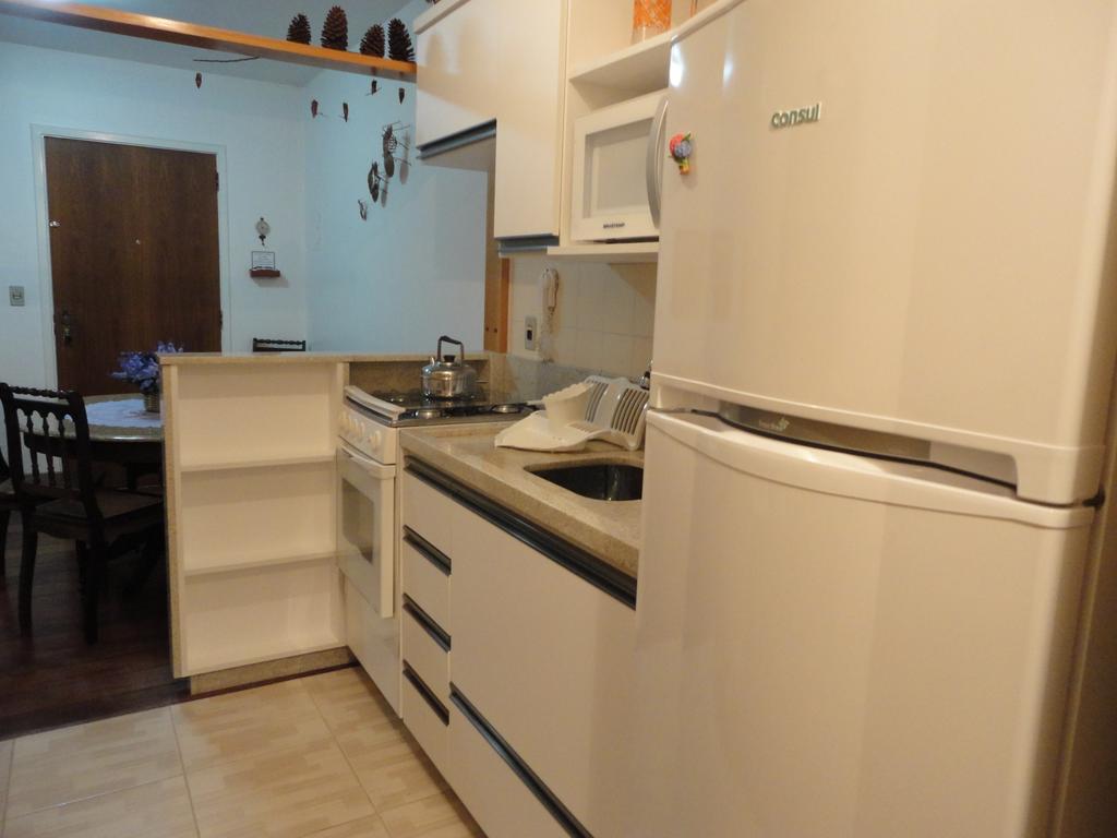 Apartamento Centro *