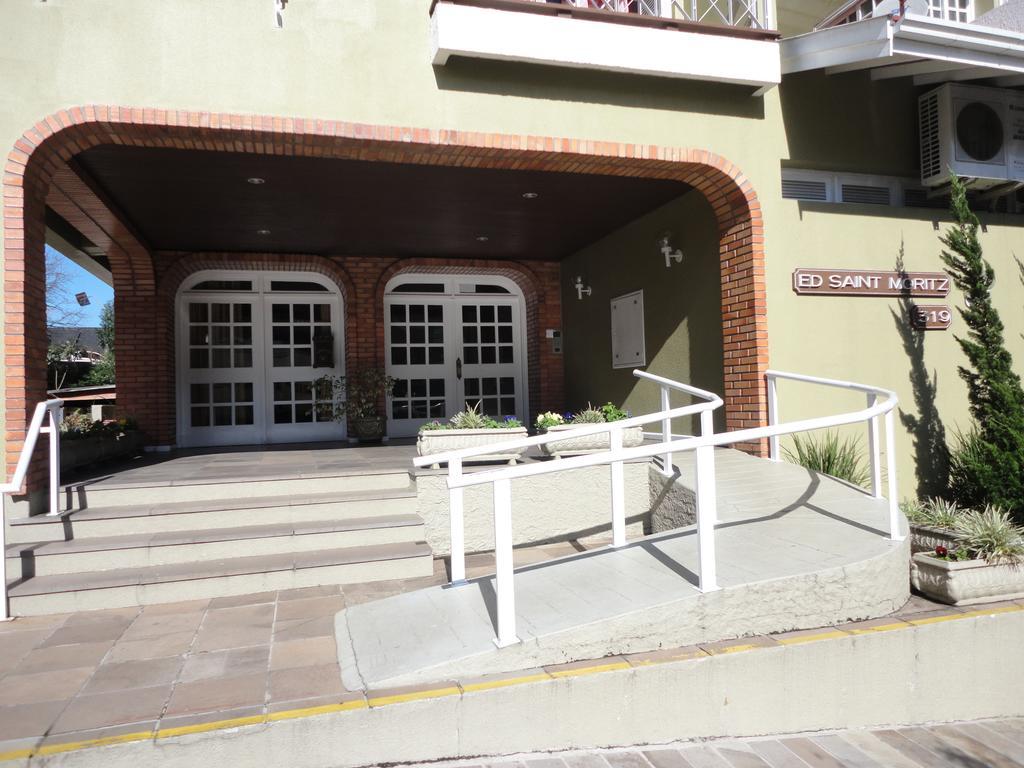 Centro Apartamento