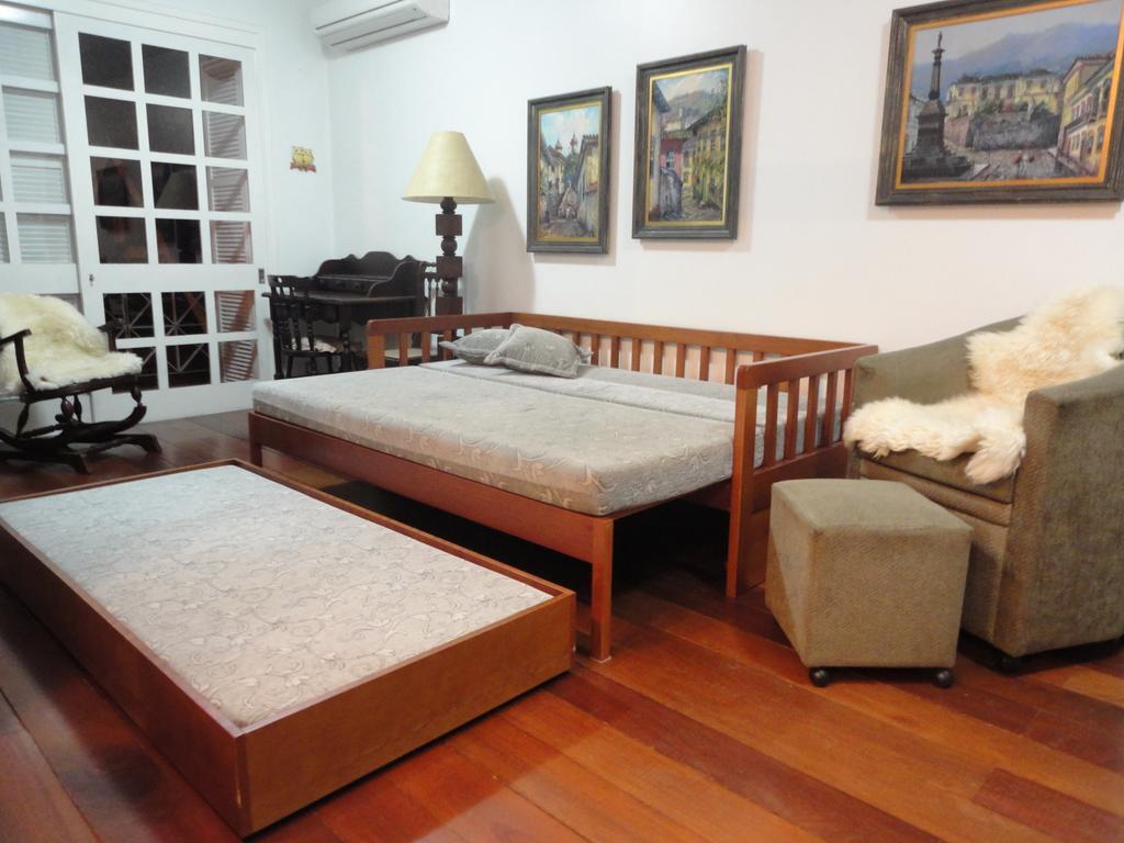 Centro Apartamento