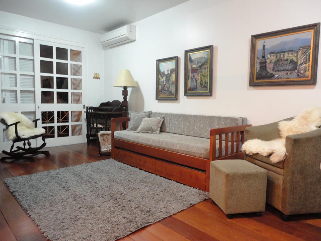 Centro Apartamento *